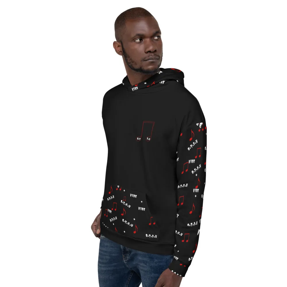 STFU   VIBE Hoodie