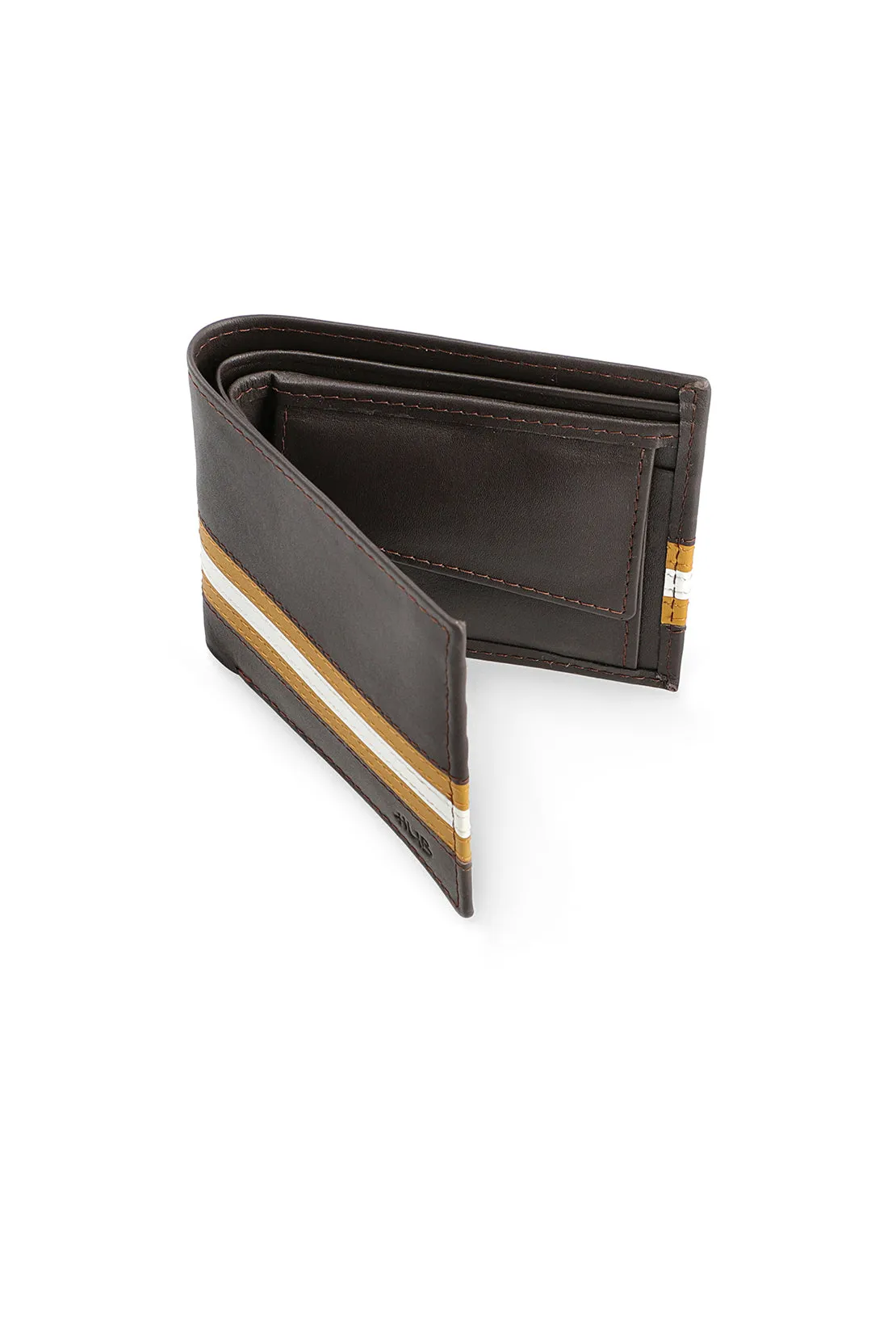 Stride - DARK BROWN