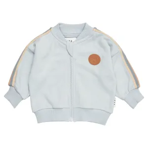 Stripe Retro Track Jacket