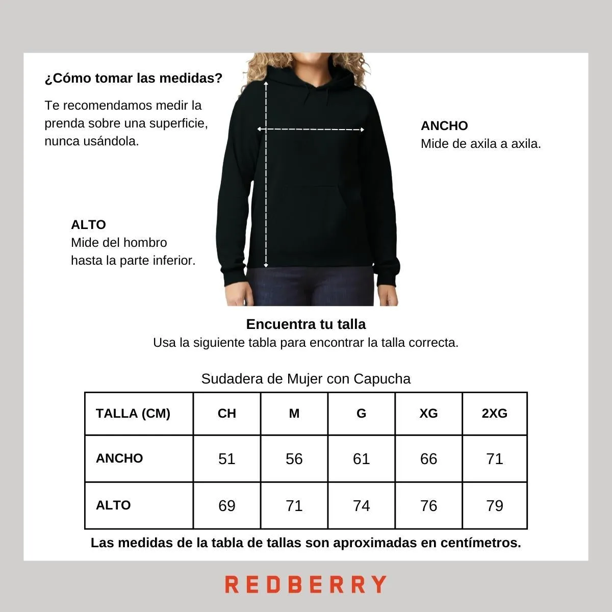 Sudadera Deportiva Mujer Navideña Hoodie 013