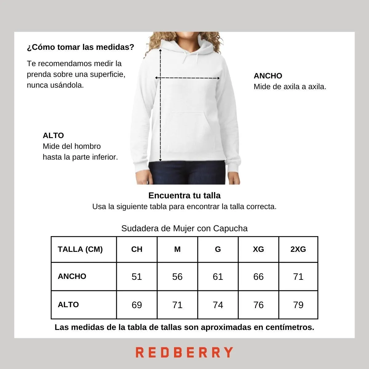 Sudadera Deportiva Mujer Navideña Hoodie 013