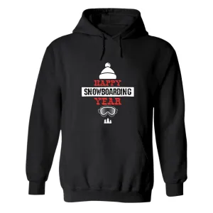 Sudadera Deportiva Mujer Navideña Hoodie 033