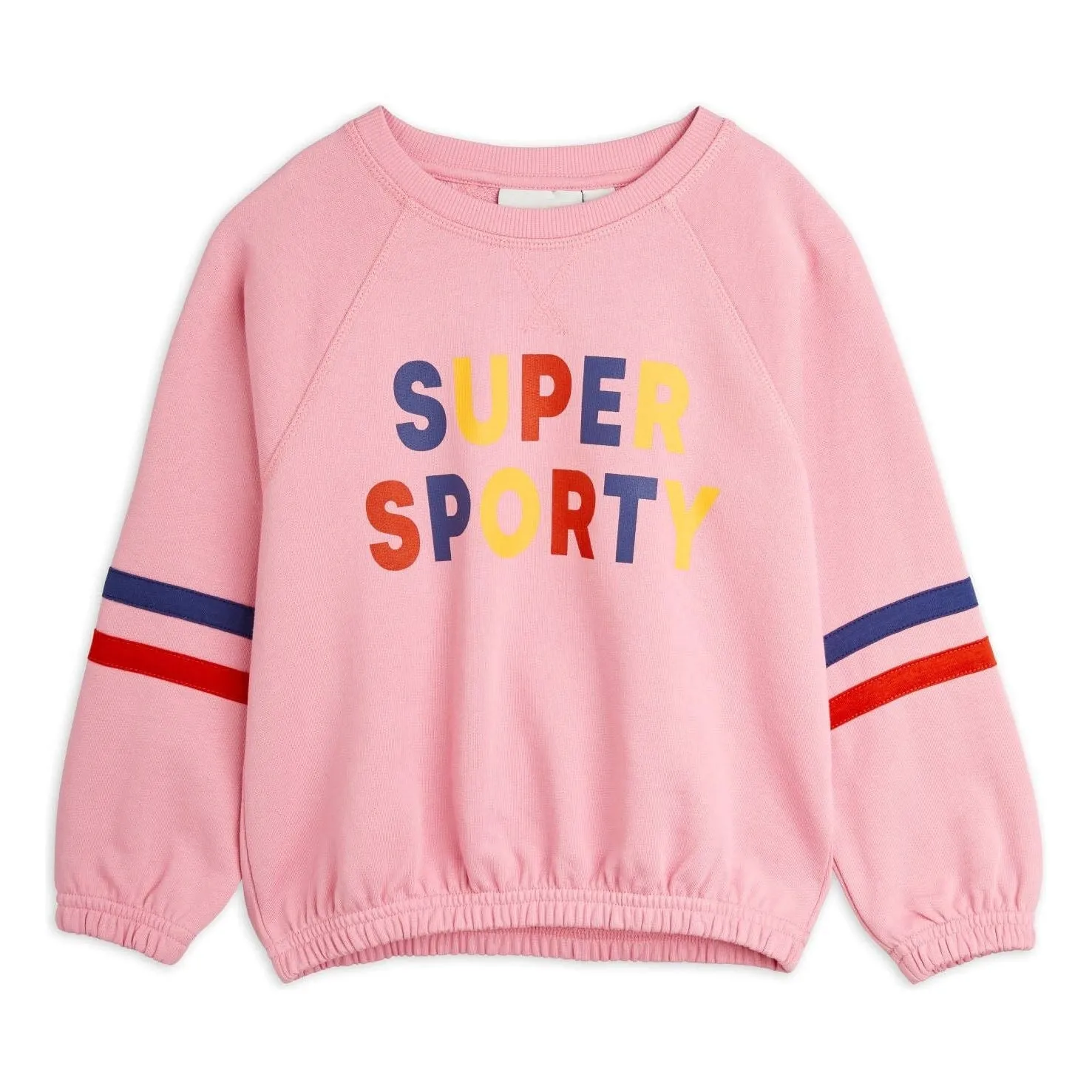 Super Sporty Sp Sweatshirt - Pink