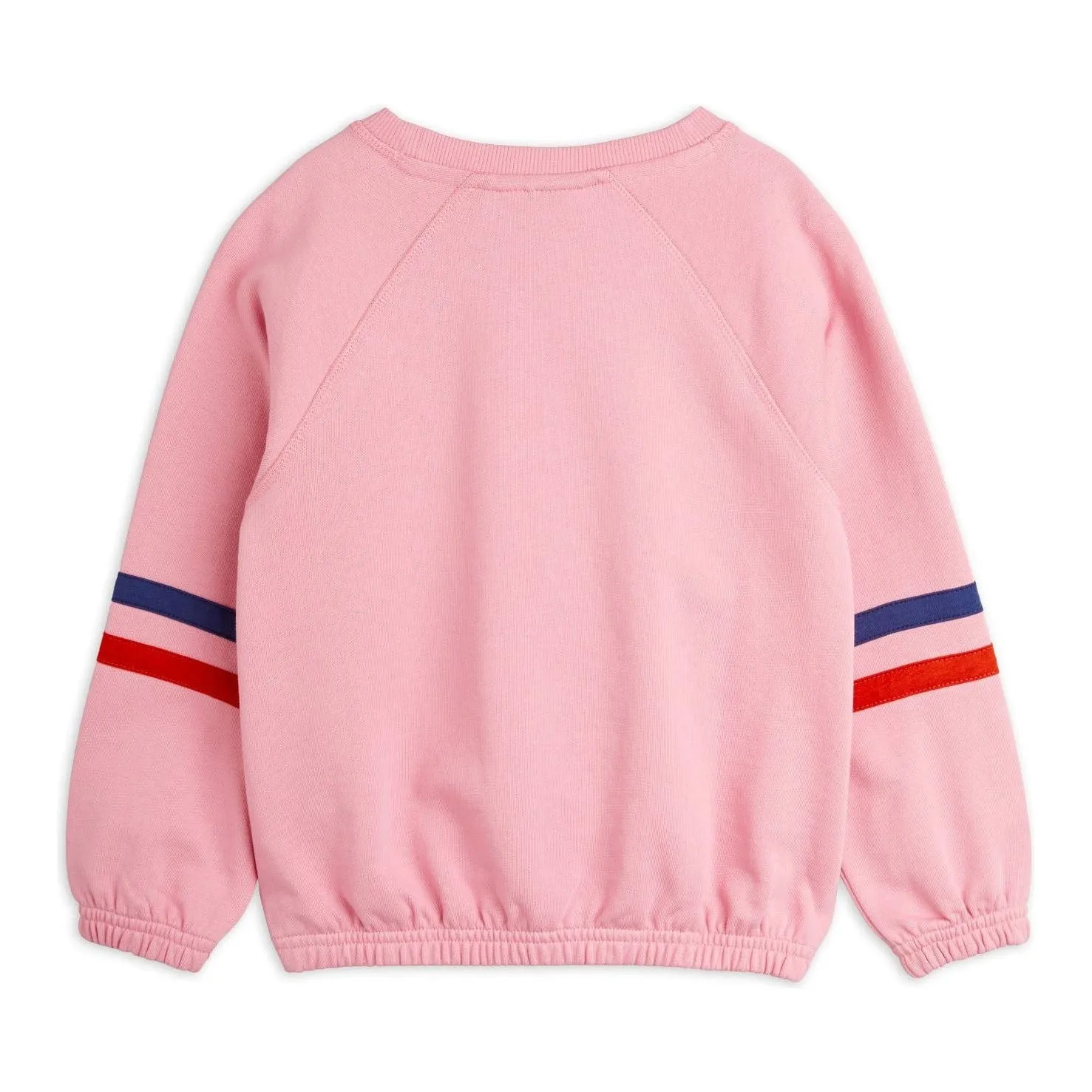 Super Sporty Sp Sweatshirt - Pink