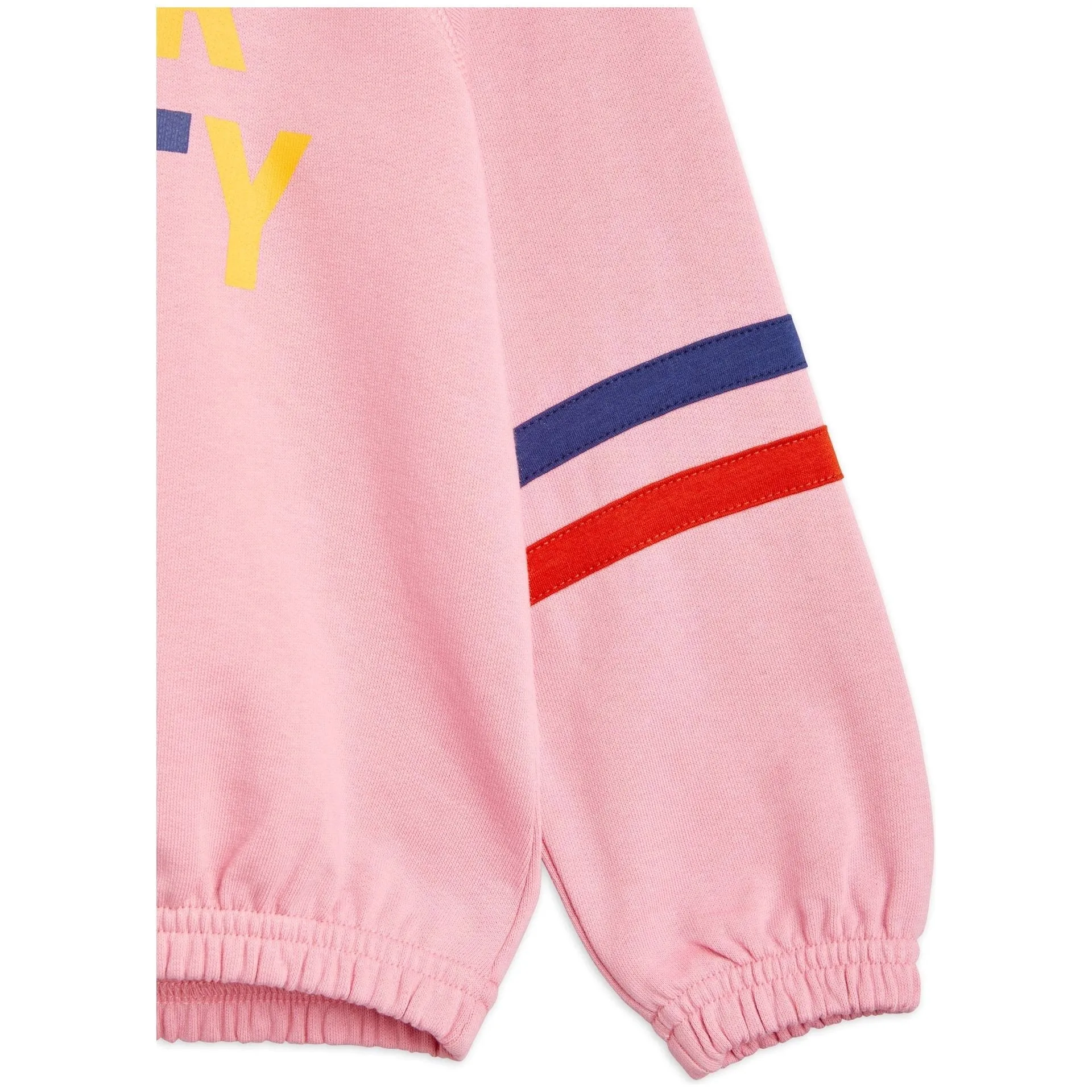 Super Sporty Sp Sweatshirt - Pink