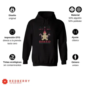 Suéter Navideño Ugly Sweater Hombre  016