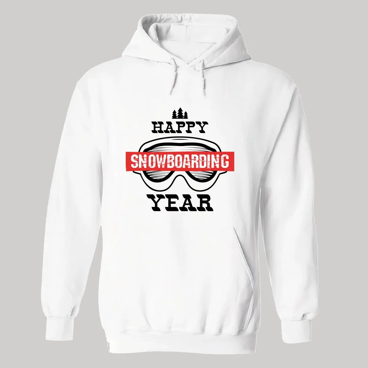 Suéter Navideño Ugly Sweater Hombre  032