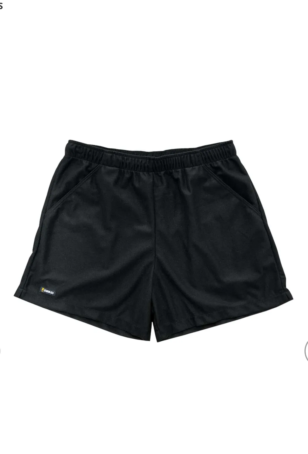 SWAZI Moley Shorts