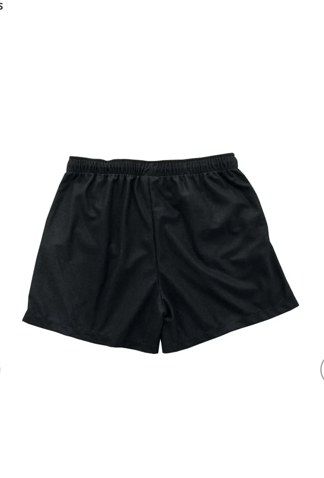 SWAZI Moley Shorts
