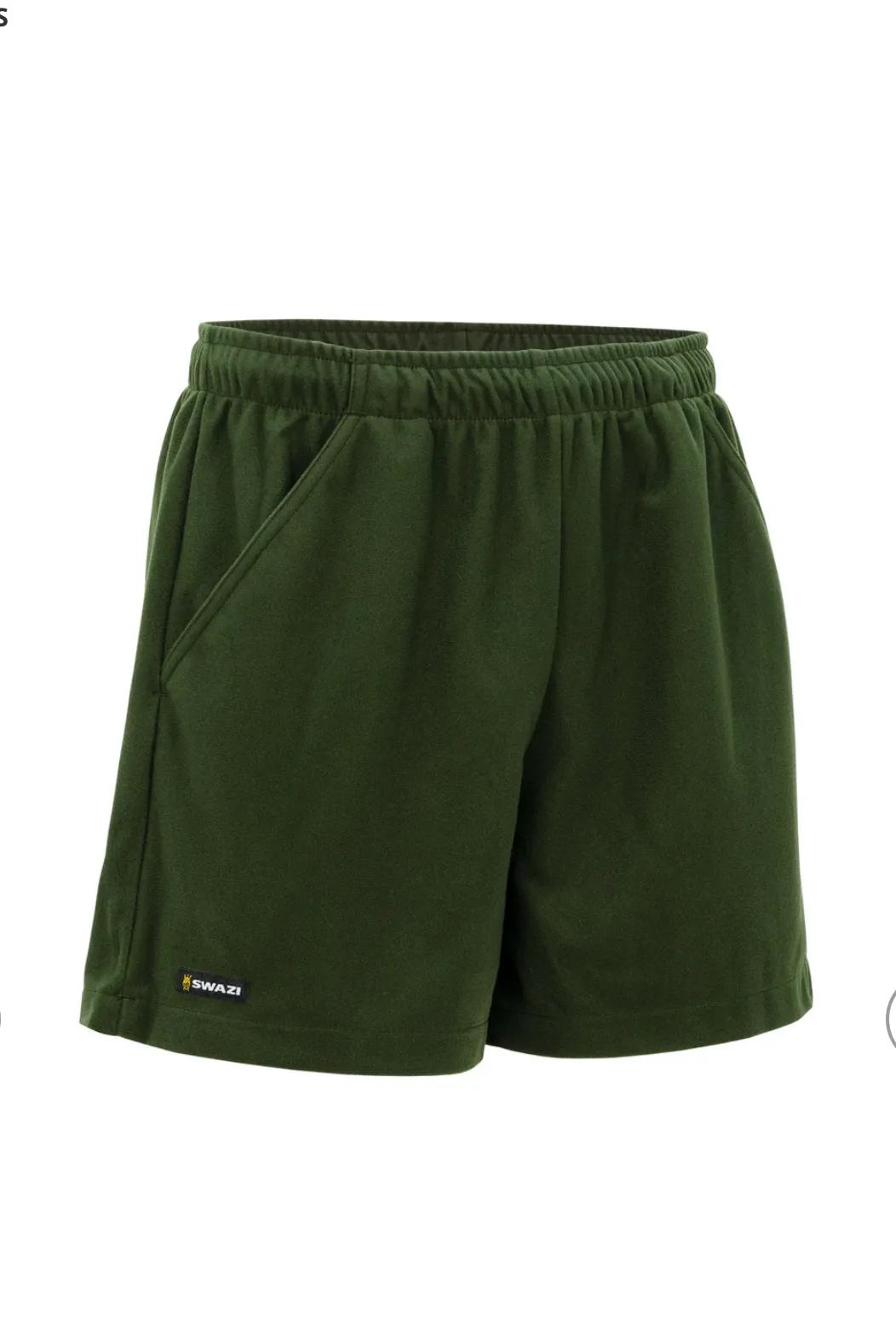 SWAZI Moley Shorts
