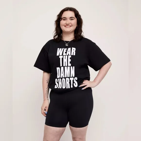 Sweaty Betty Power 6&quot; Biker Shorts in Black