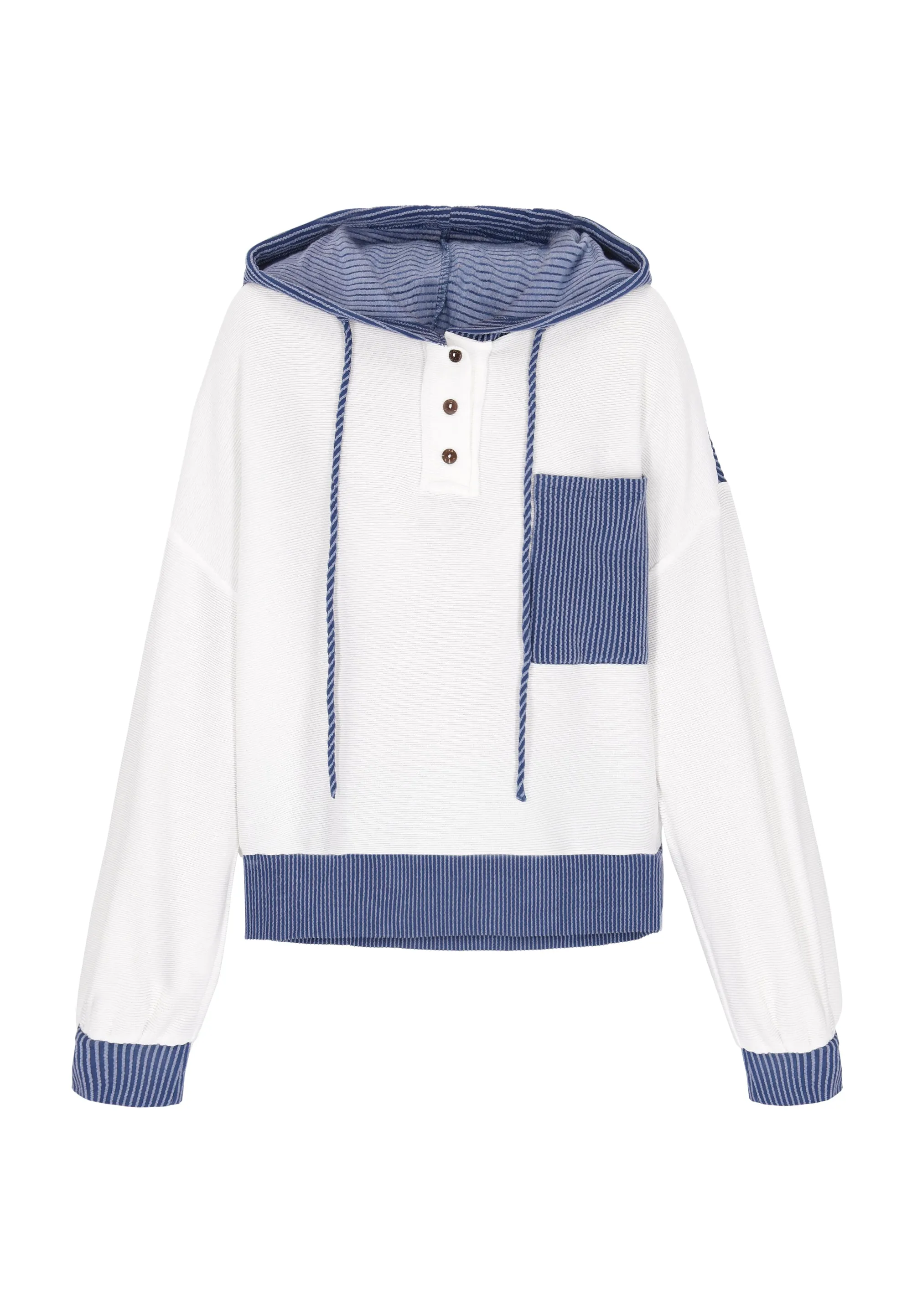 SWIRLY Women's Hoodie