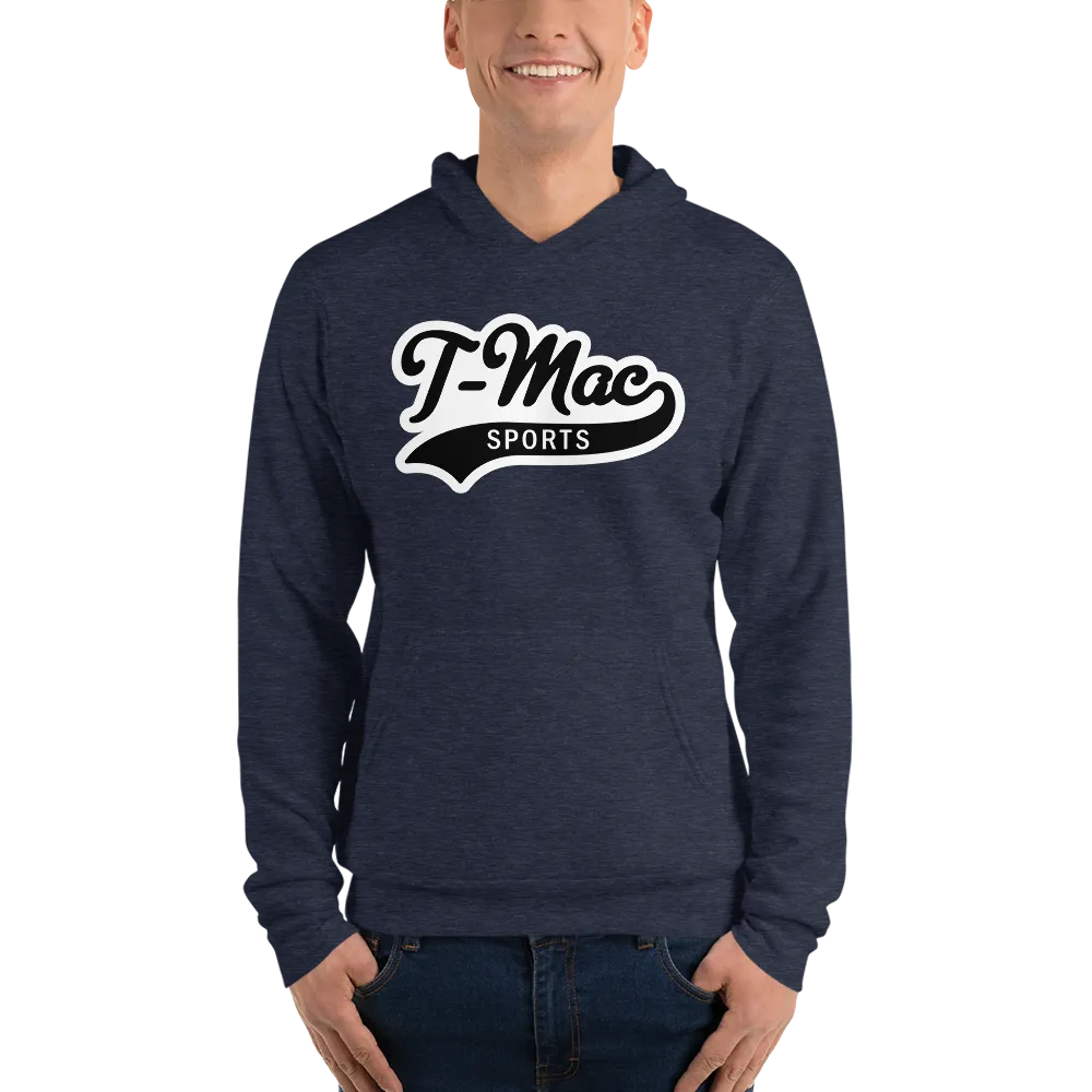 T-Mac Sports WB Hoodie