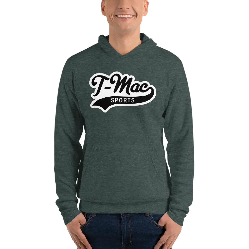 T-Mac Sports WB Hoodie