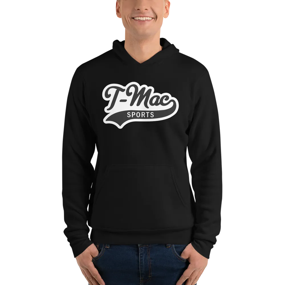 T-Mac Sports WB Hoodie