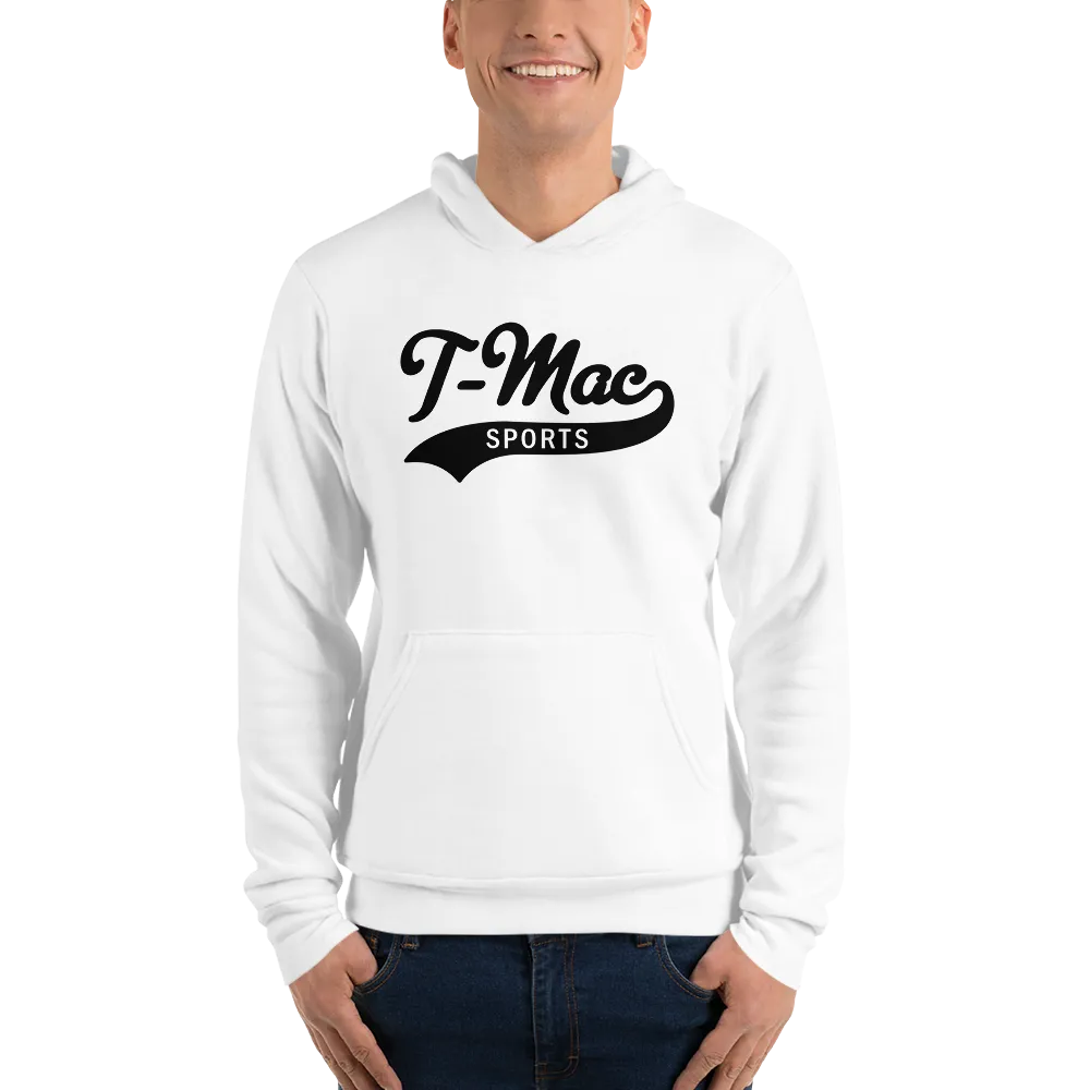 T-Mac Sports WB Hoodie