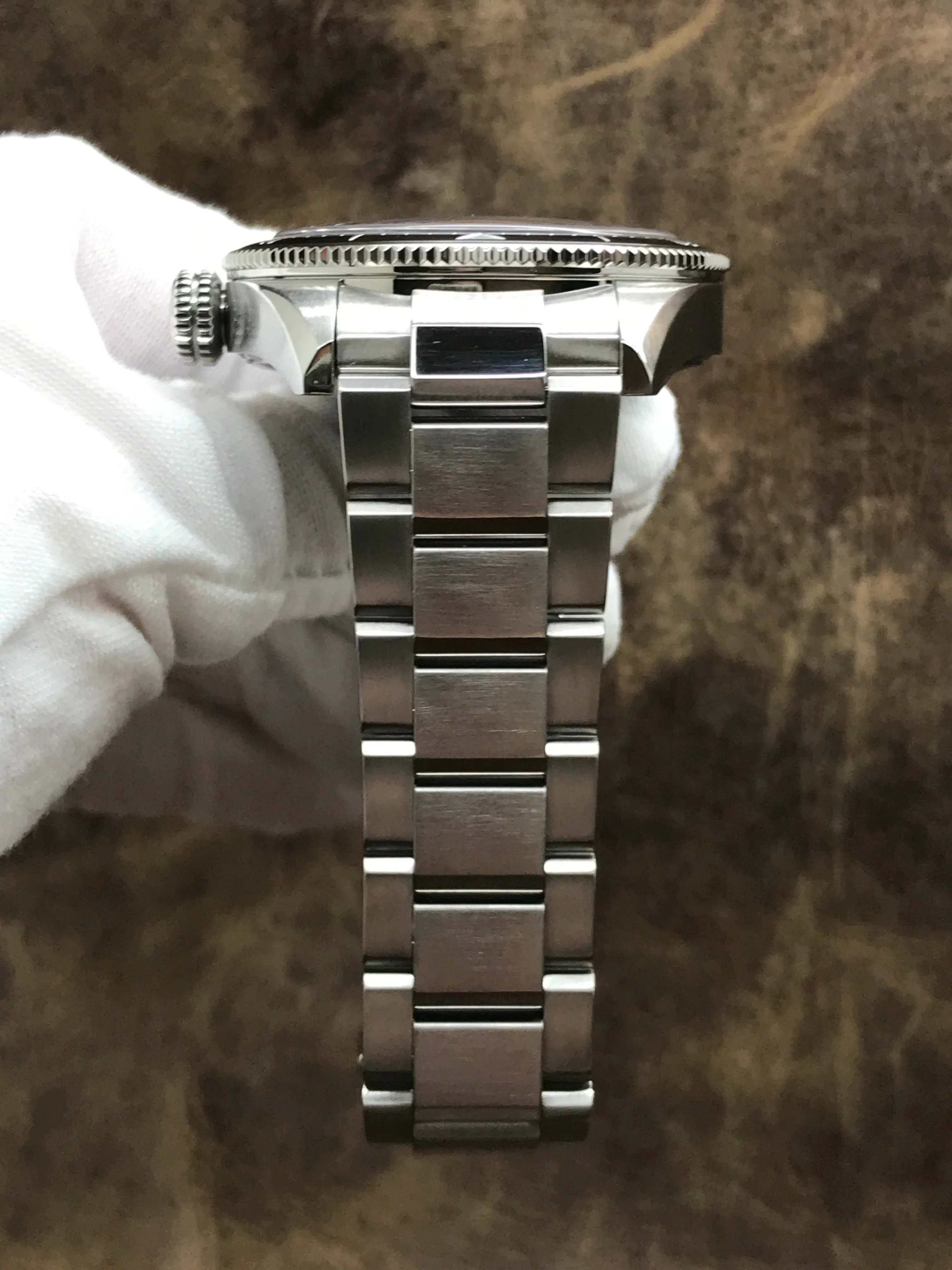 TAG Heuer Autavia WBE5114.EB0173  Brown smoked dial  Dial Automatic Men's Watch