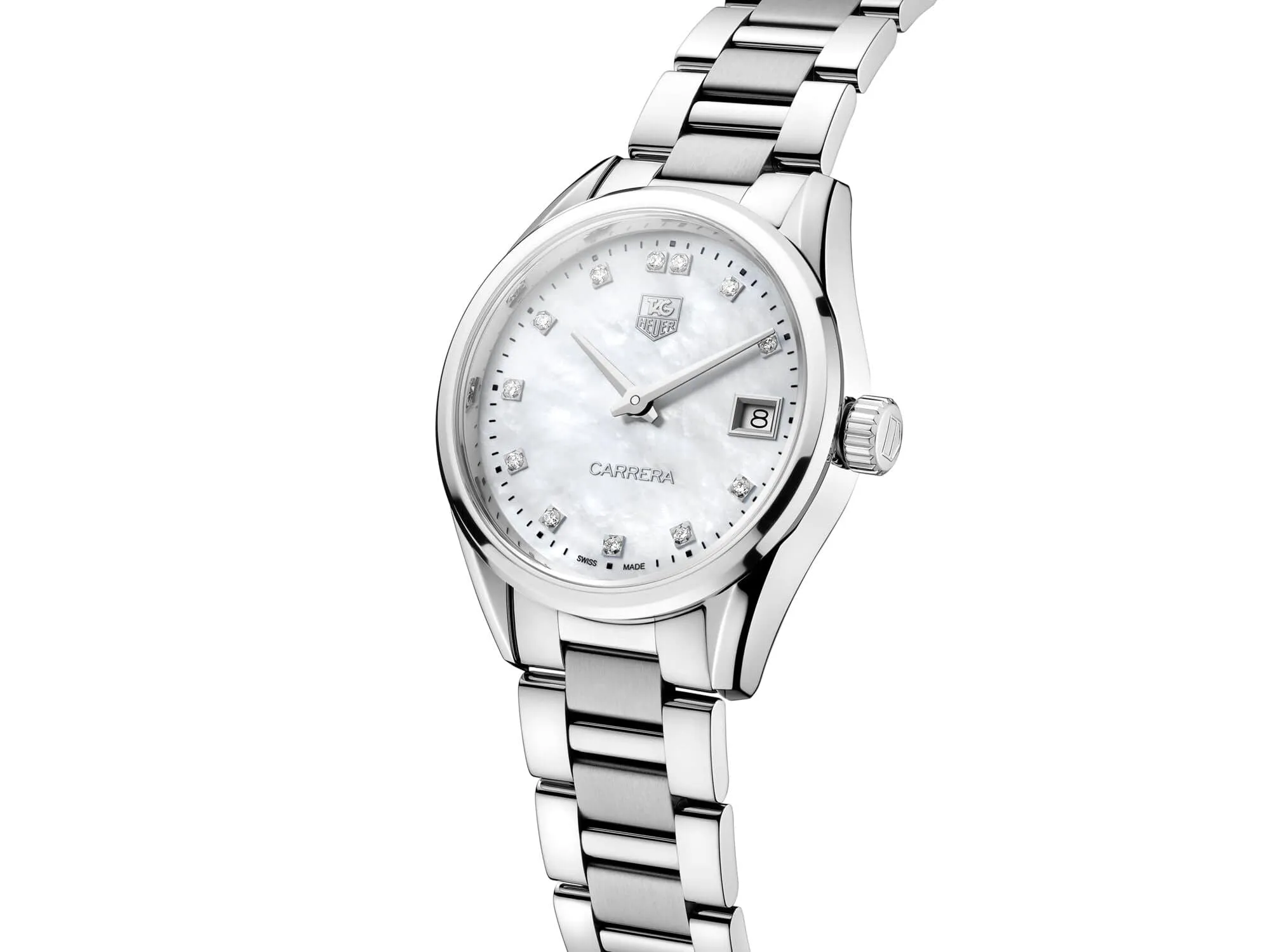 TAG HEUER CARRERA 32mm