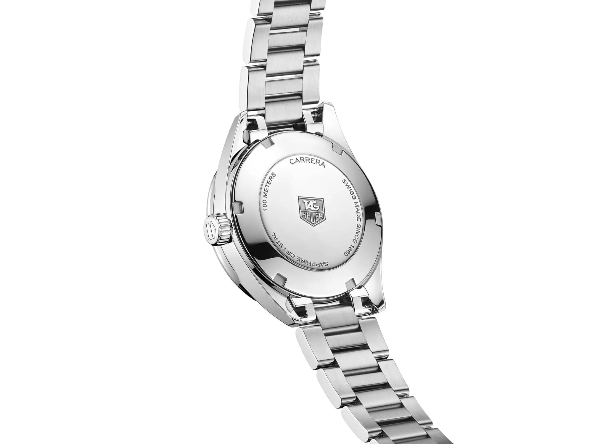 TAG HEUER CARRERA 32mm