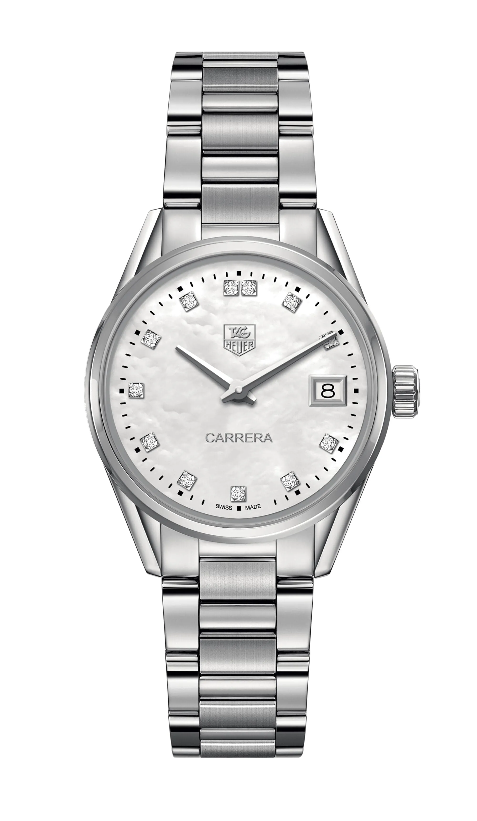 TAG HEUER CARRERA 32mm