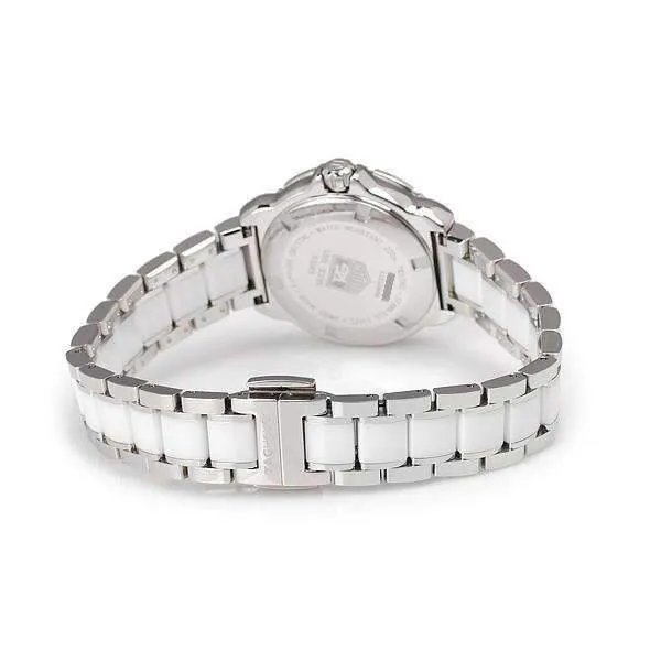 TAG HEUER FORMULA 1 STAINLESS STEEL WITH DIAMOND WOMEN WATCH WAH1313.BA0868