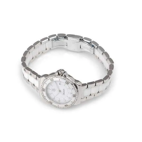 TAG HEUER FORMULA 1 STAINLESS STEEL WITH DIAMOND WOMEN WATCH WAH1313.BA0868