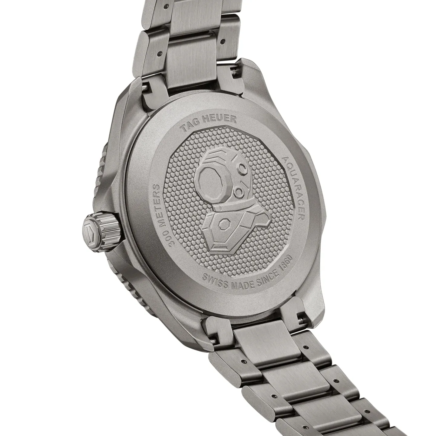 TAG Heuer Watch Aquaracer Calibre 5 Professional 300 Mens