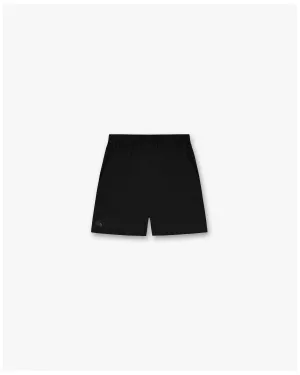 Team 247 X END Fused Short - Jet Black
