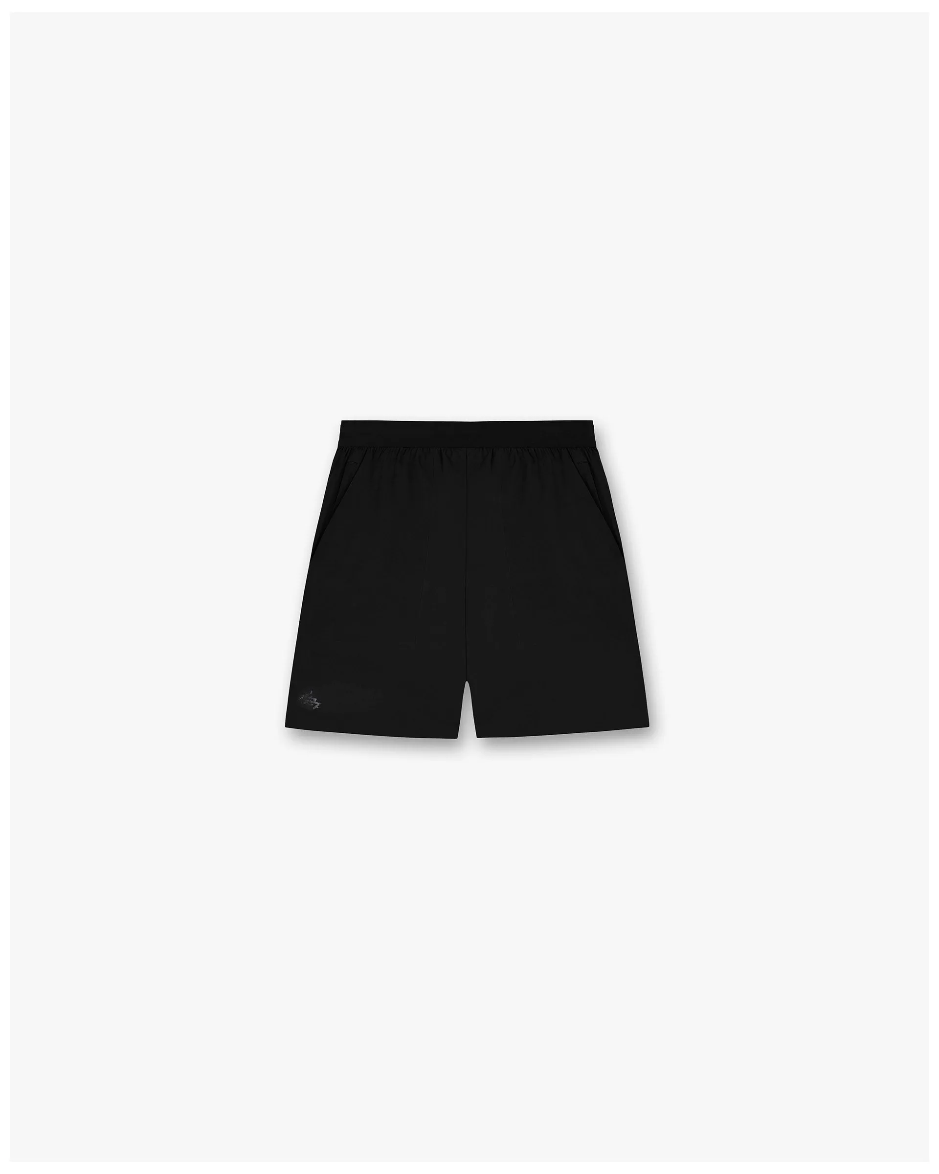 Team 247 X END Fused Short - Jet Black