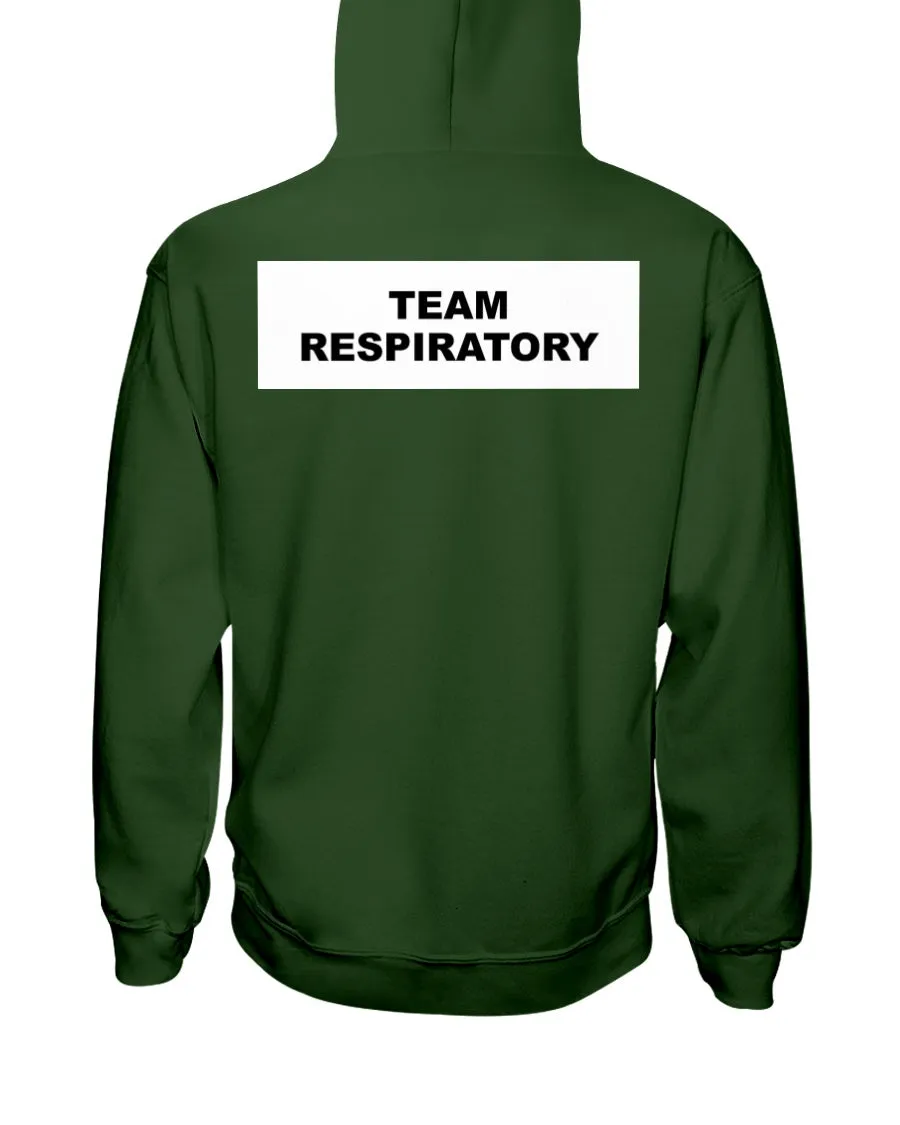 Team Respiratory Gildan  Hoodie