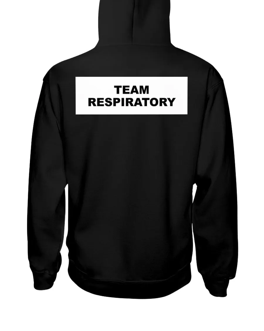 Team Respiratory Gildan  Hoodie