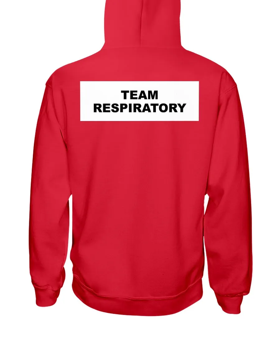 Team Respiratory Gildan  Hoodie