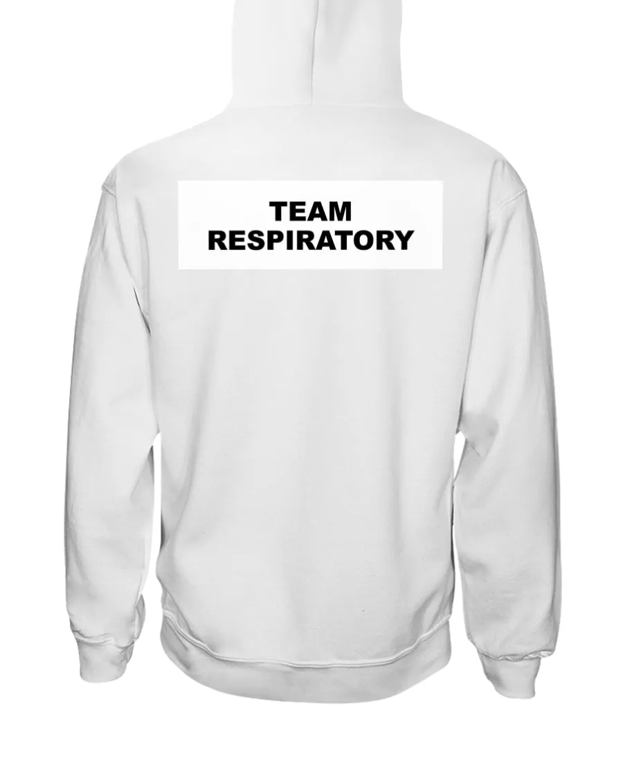 Team Respiratory Gildan  Hoodie