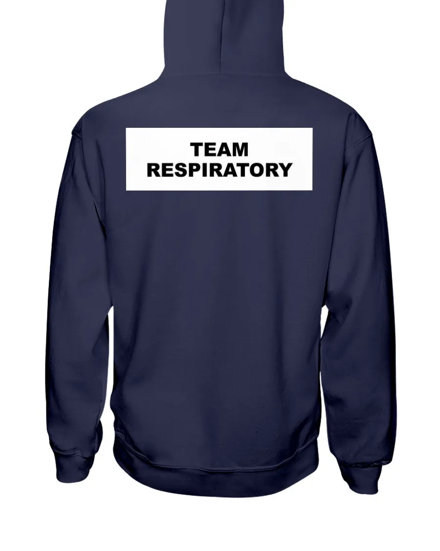 Team Respiratory Gildan  Hoodie