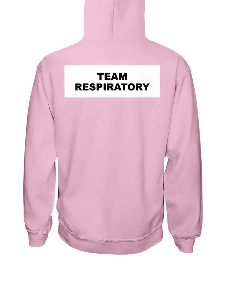 Team Respiratory Gildan  Hoodie