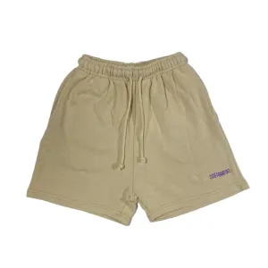 TEEN JOG SHORT ALFALFA