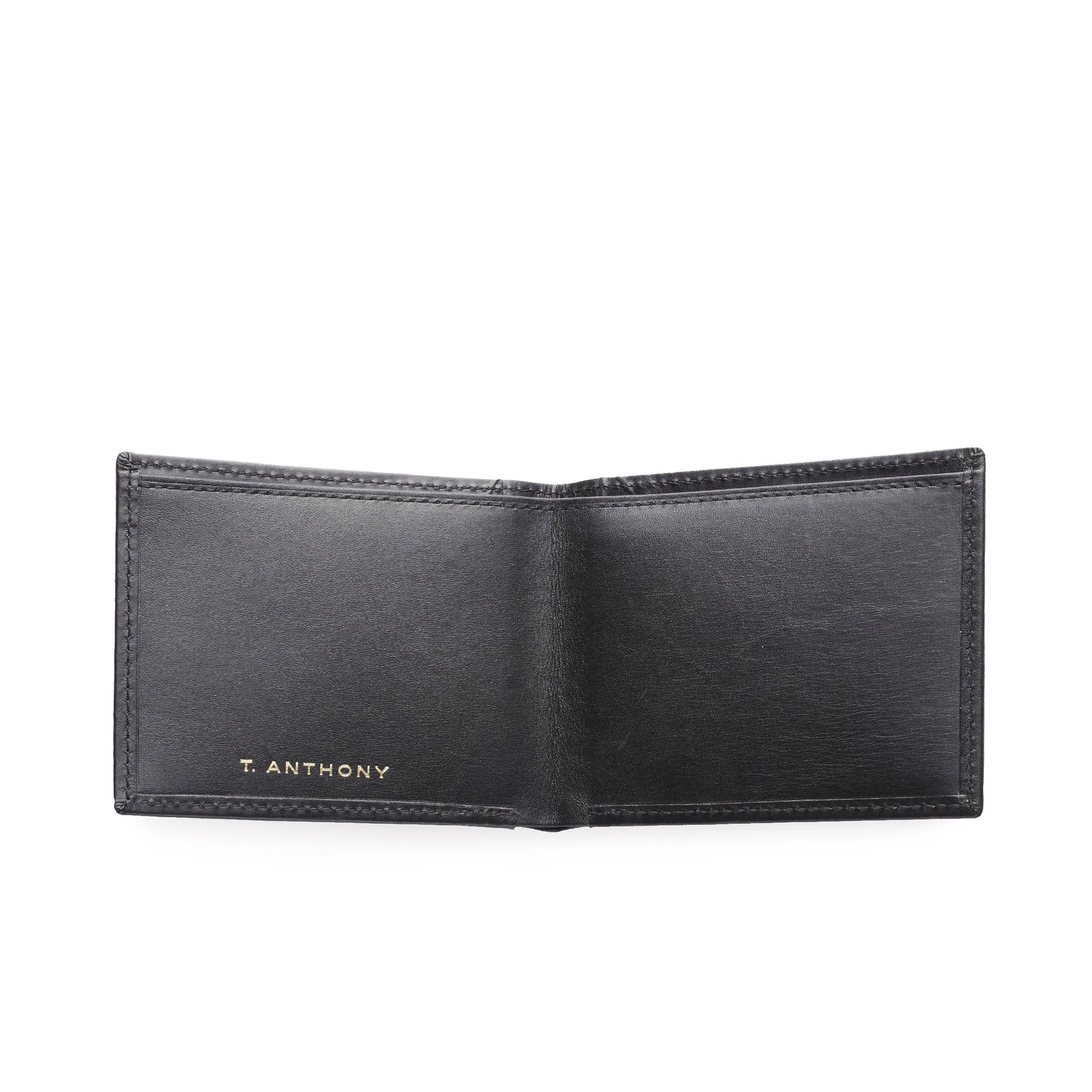 THE CASH/CARDS ESSENTIALS MICRO WALLET