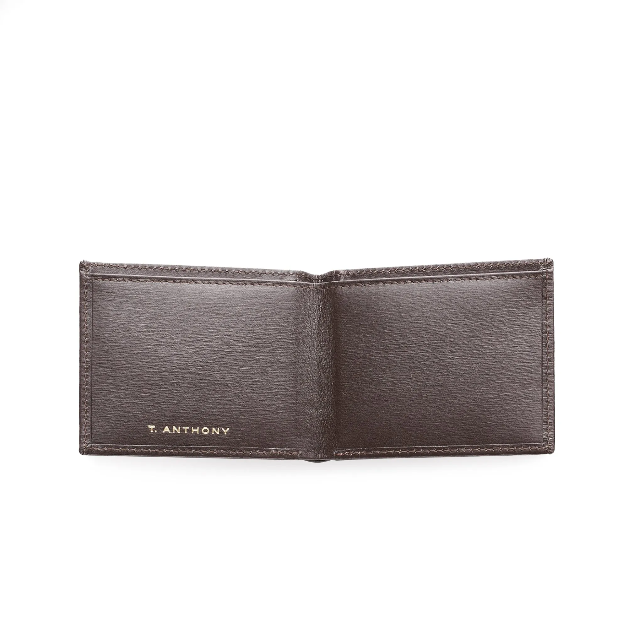 THE CASH/CARDS ESSENTIALS MICRO WALLET