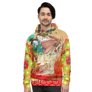 The Confidante Hoody