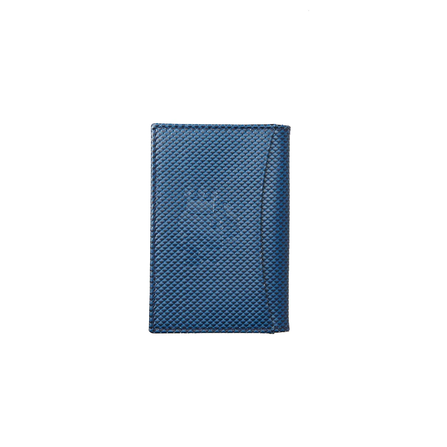 The DQ Wallet | Solids