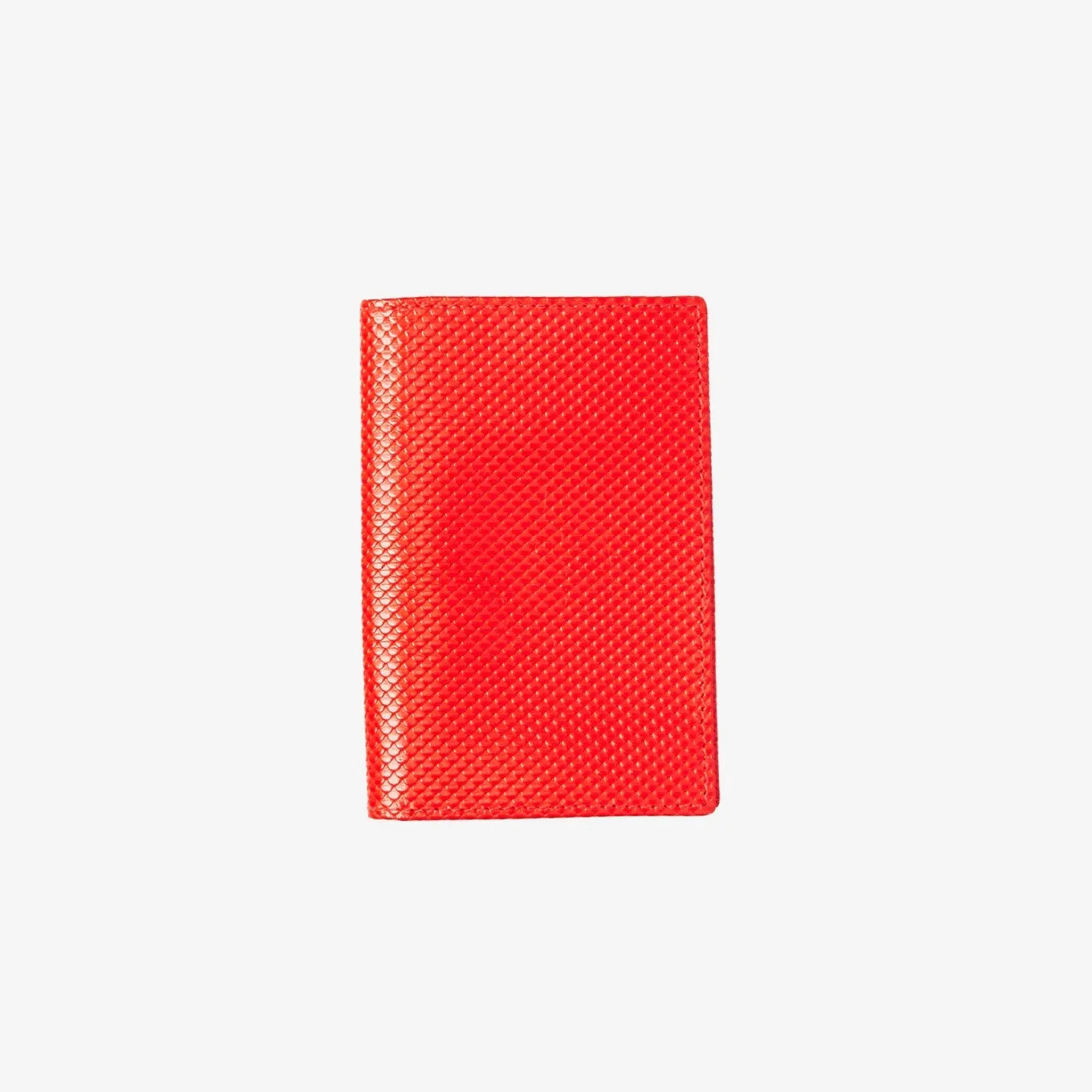 The DQ Wallet | Solids