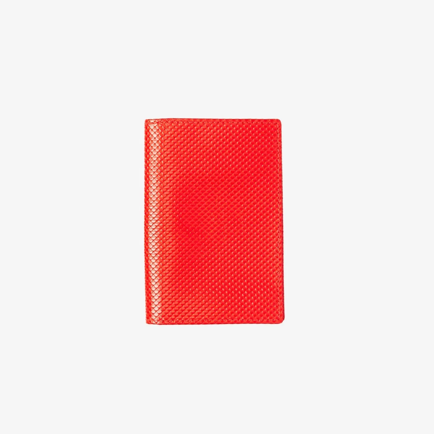The DQ Wallet | Solids