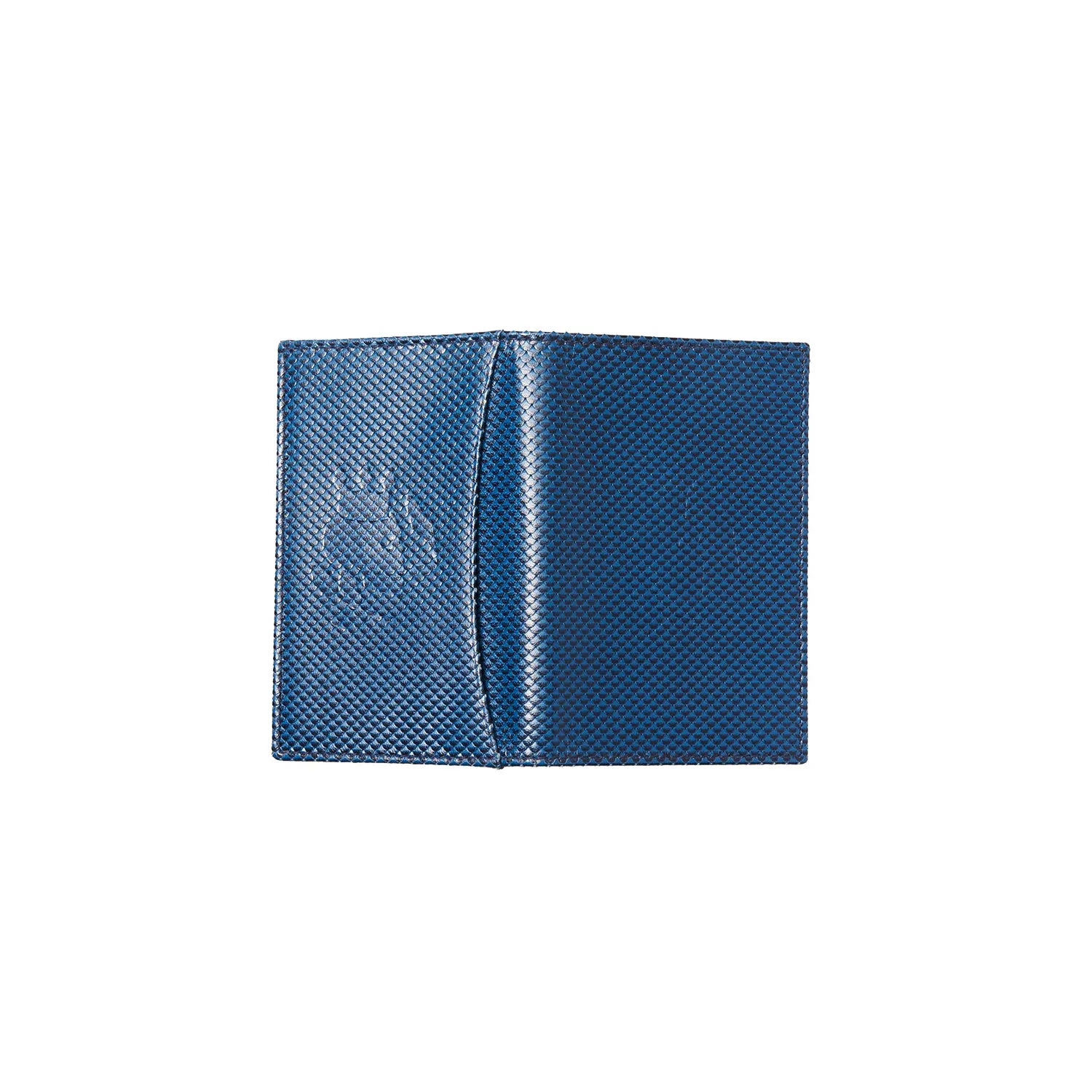 The DQ Wallet | Solids