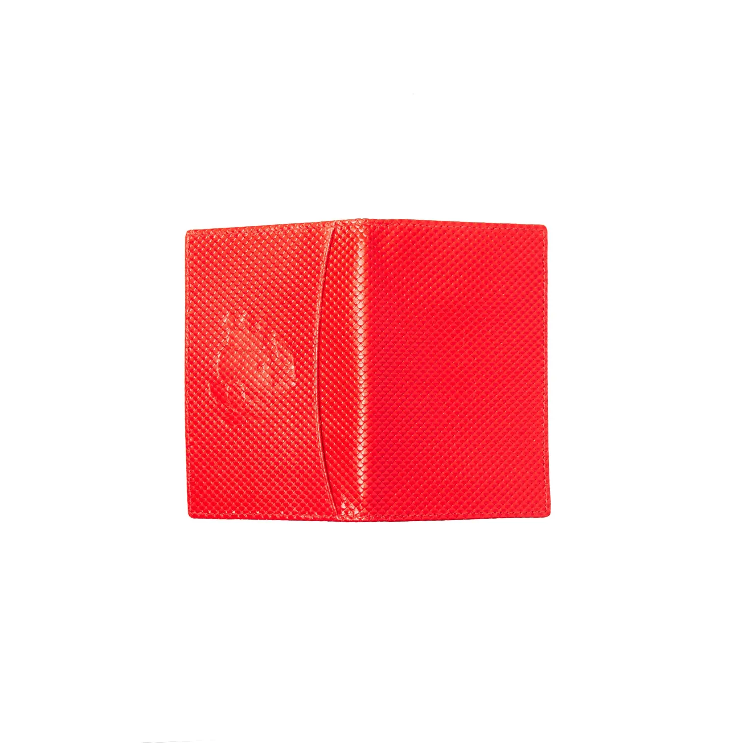 The DQ Wallet | Solids