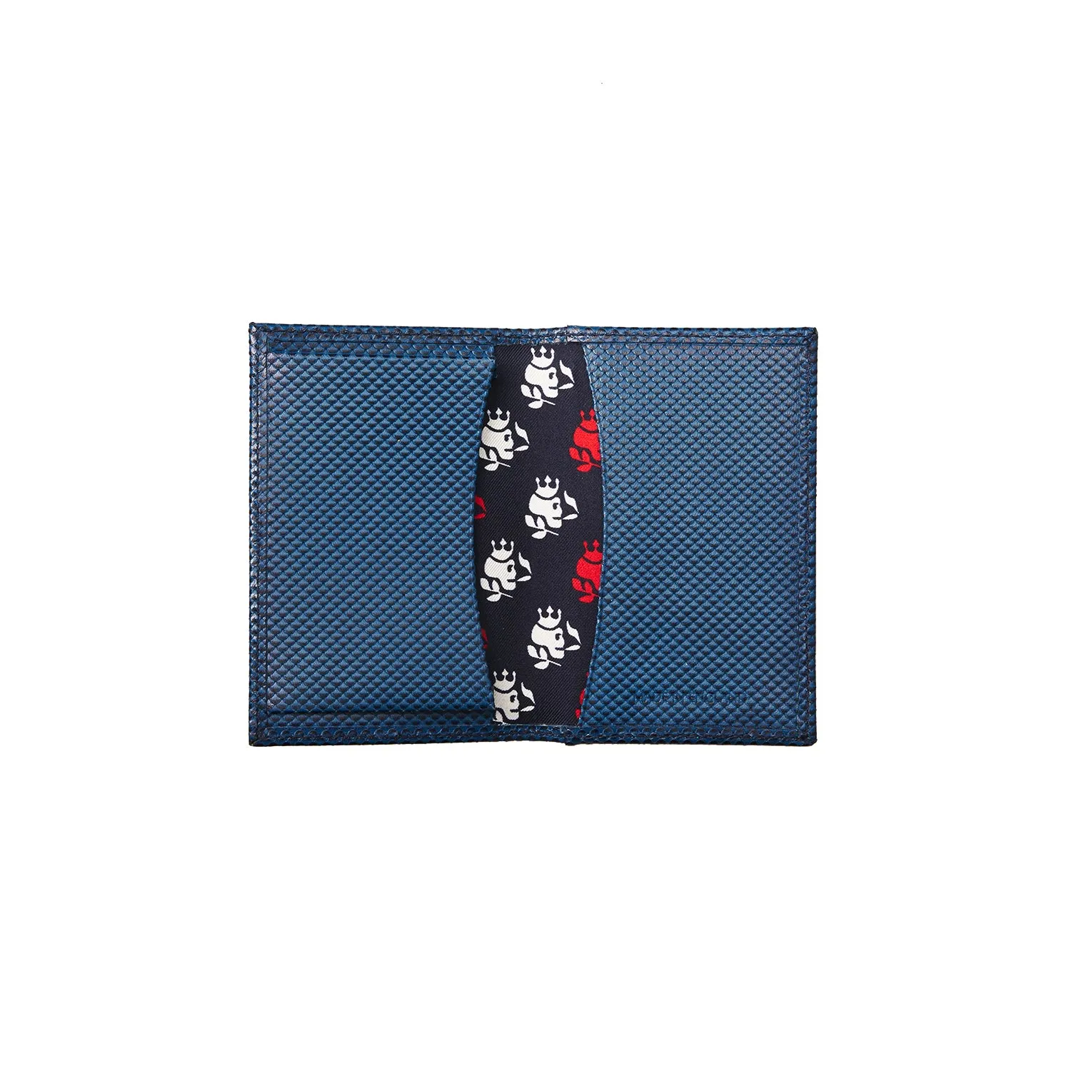 The DQ Wallet | Solids