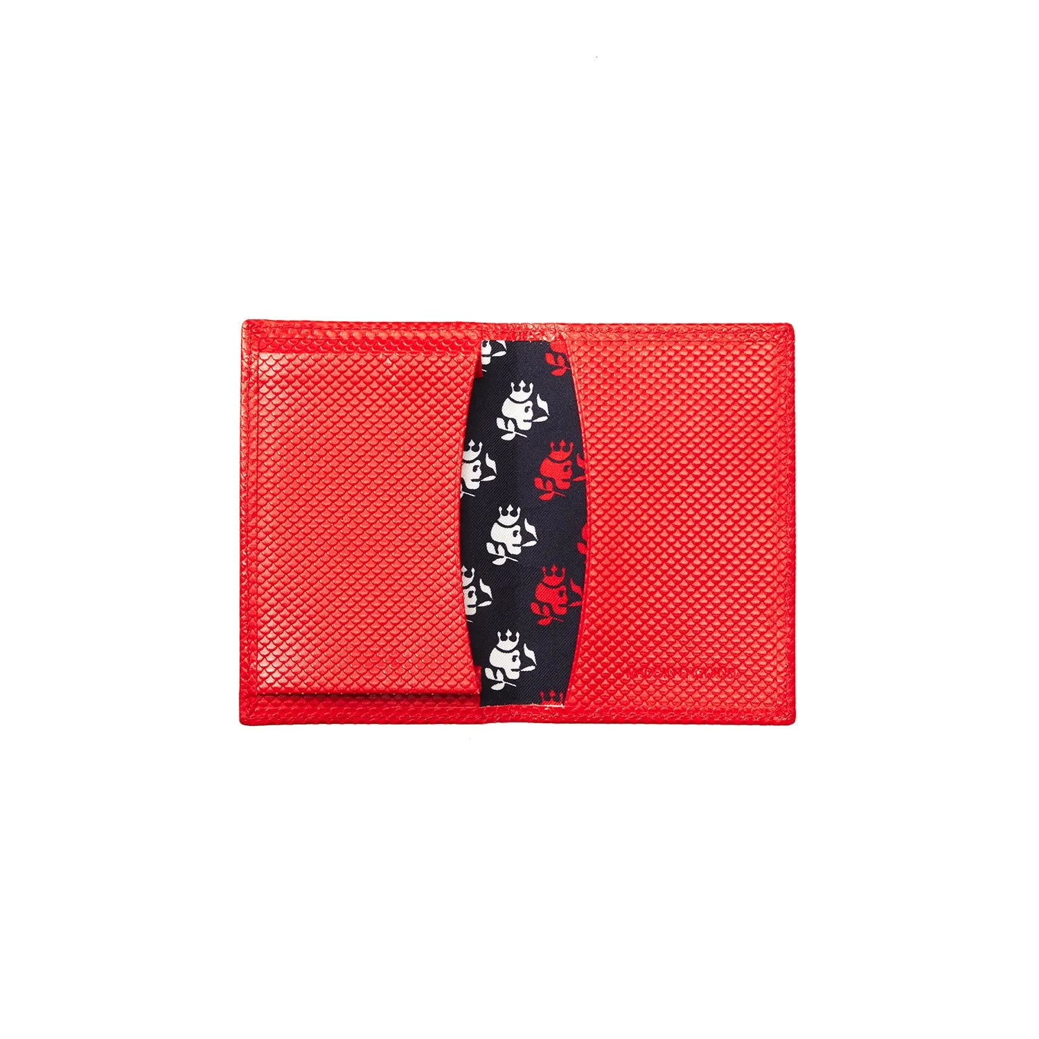 The DQ Wallet | Solids