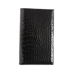 THE INTERNATIONAL COAT POCKET WALLET