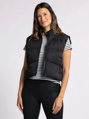 The Issey Vest