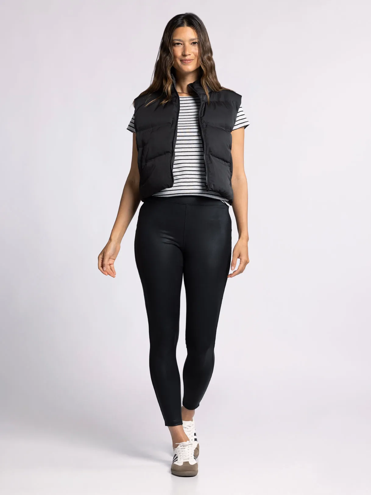 The Issey Vest