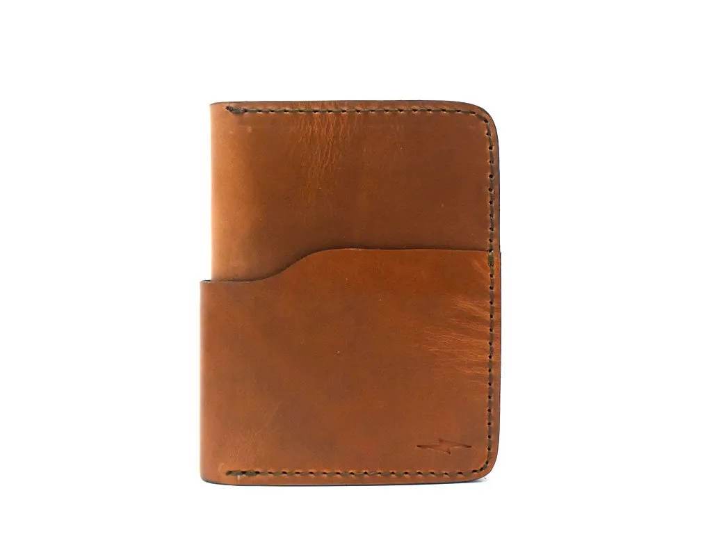 The Traveller Passport Wallet